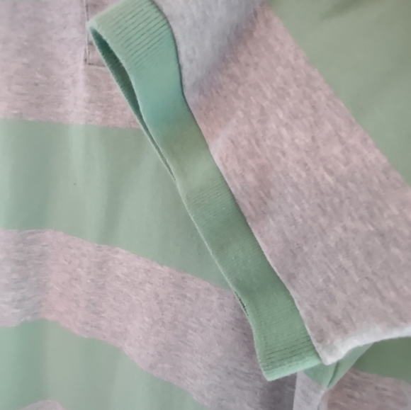 Green and gray, MERONA XL classic fit - Picture 3 of 9